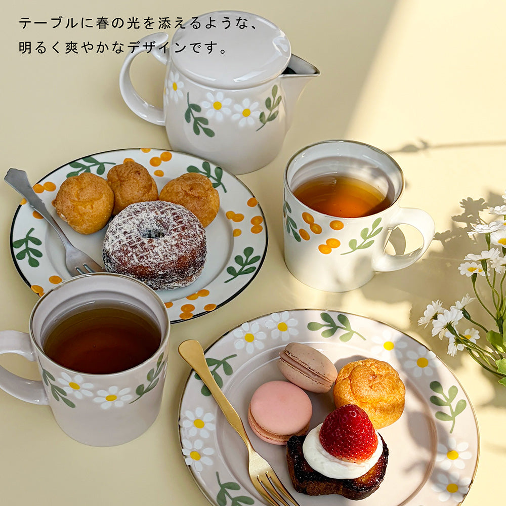 Hanamoe 花萌 マグ