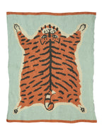 Momonga ニットブランケット モモンガ