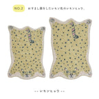 momonga フロアマット