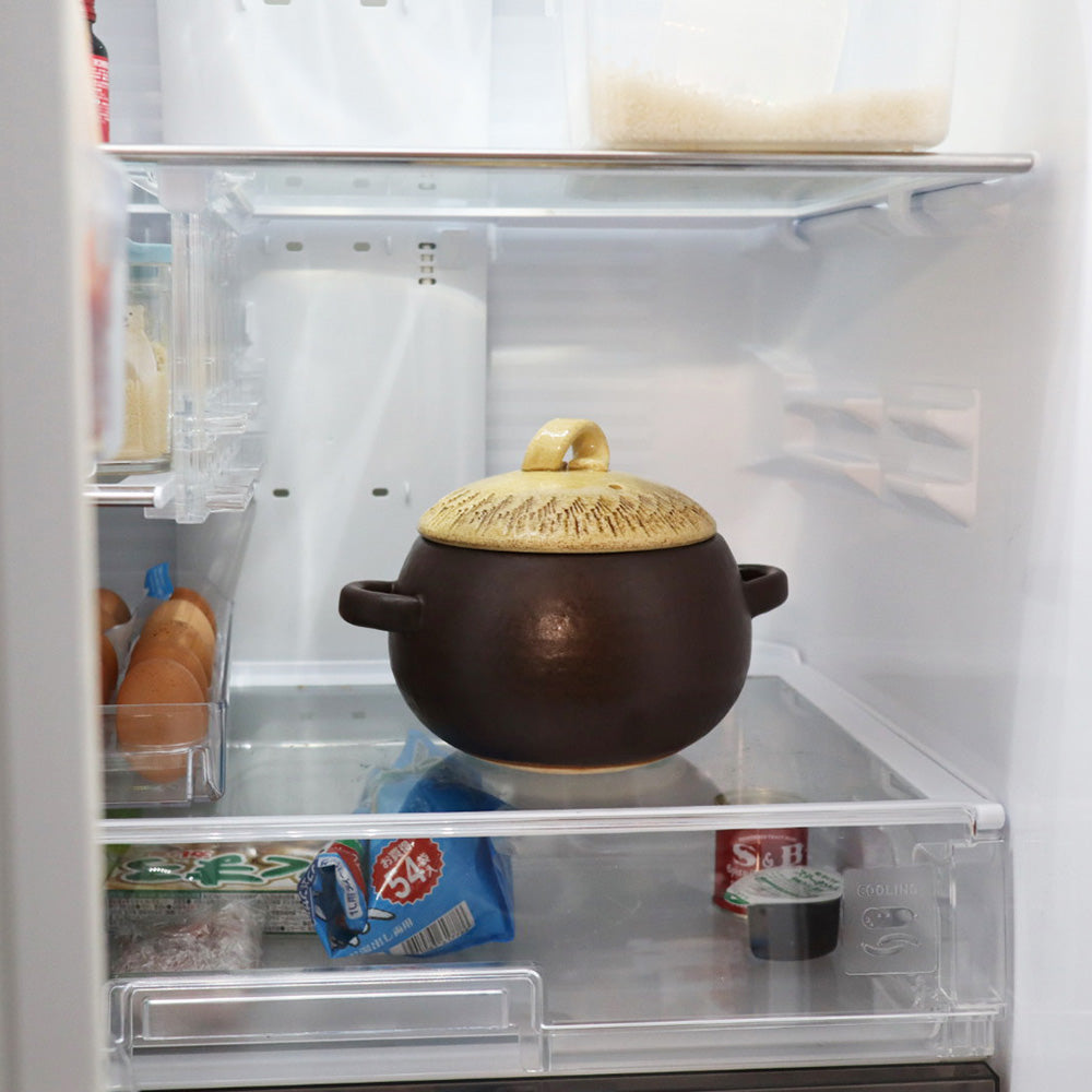 Acorn ごはん鍋(3合) どんぐり