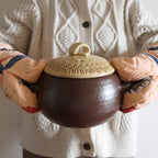 Acorn ごはん鍋(3合) どんぐり