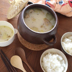 Acorn ごはん鍋(3合) どんぐり