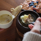 Acorn ごはん鍋(3合) どんぐり