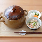 Acorn ごはん鍋(3合) どんぐり