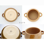 Acorn ごはん鍋(3合) どんぐり