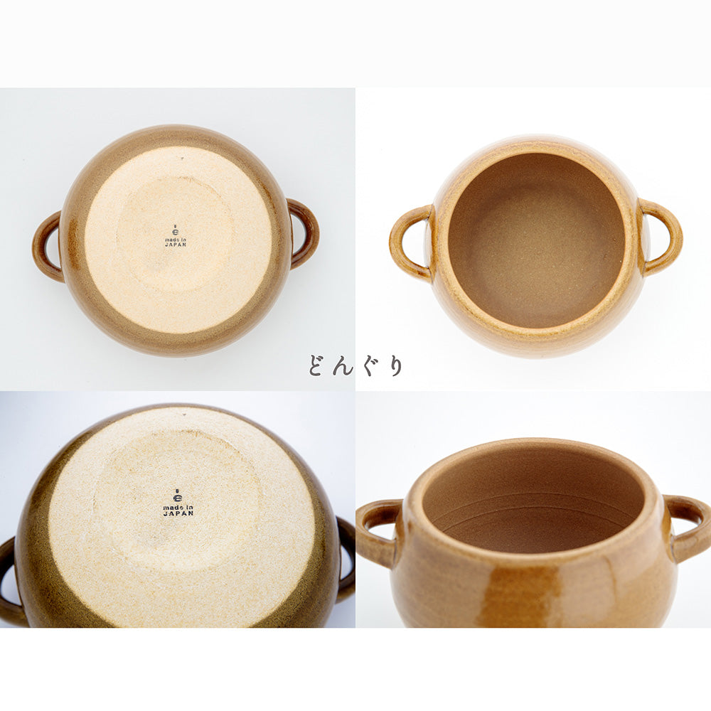 Acorn ごはん鍋(3合) どんぐり