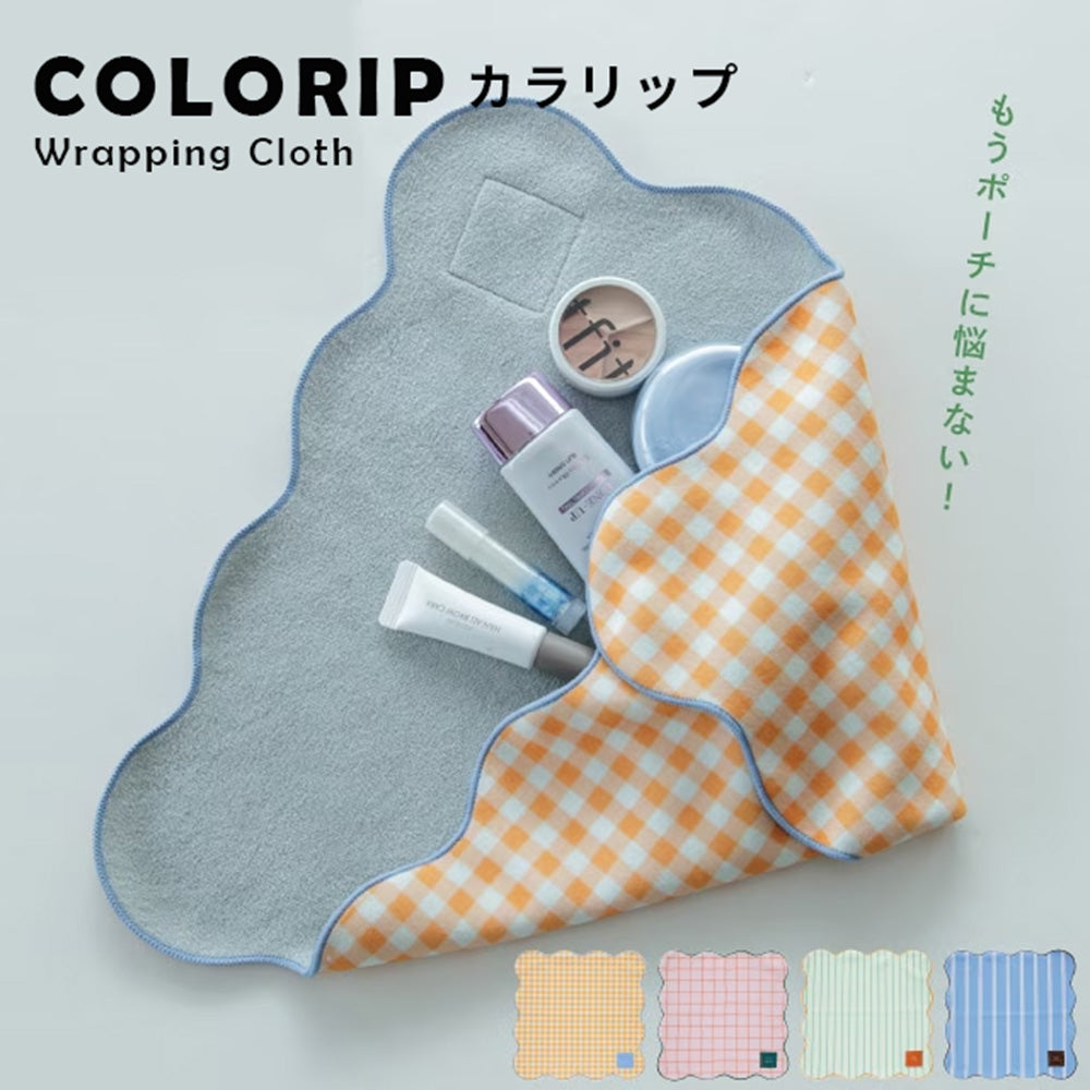COLORIP カラリップ くっつきクロス