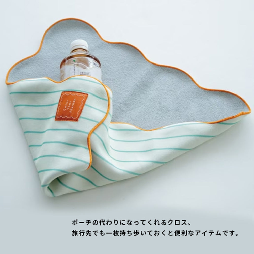 COLORIP カラリップ くっつきクロス