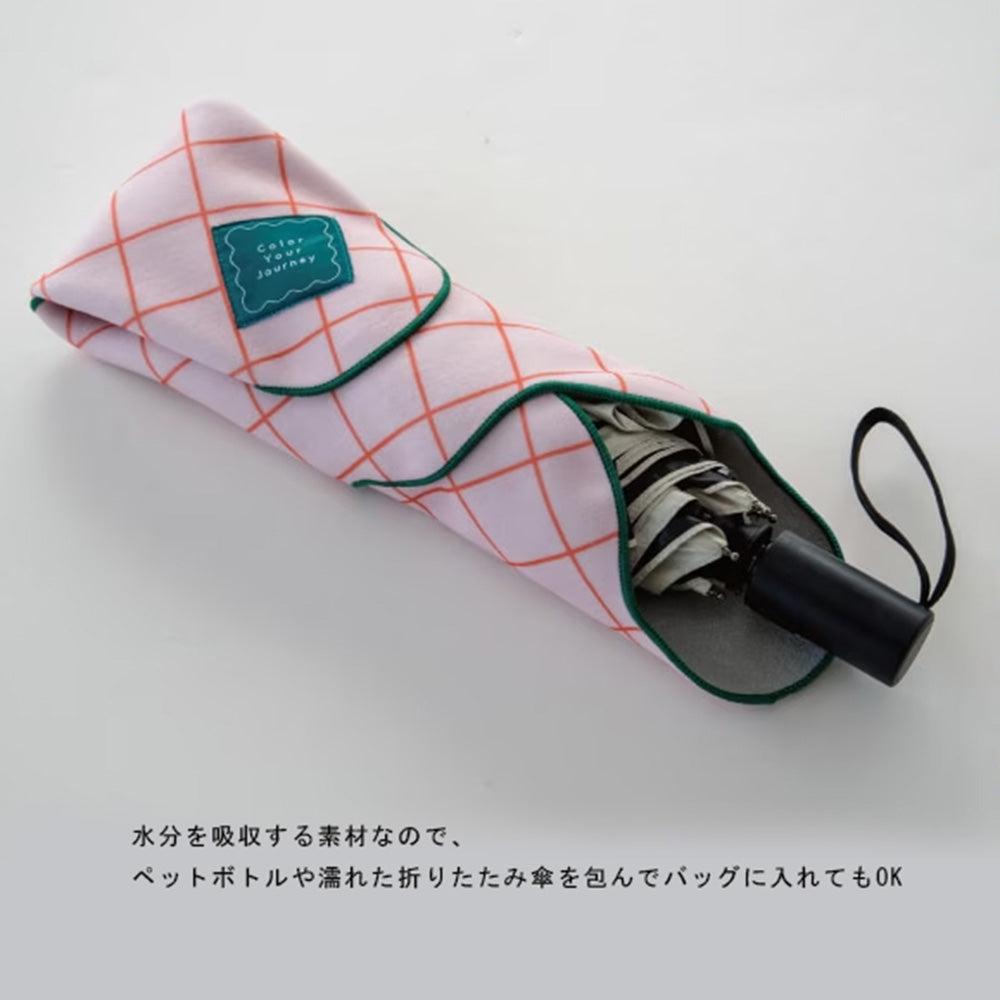 COLORIP カラリップ くっつきクロス