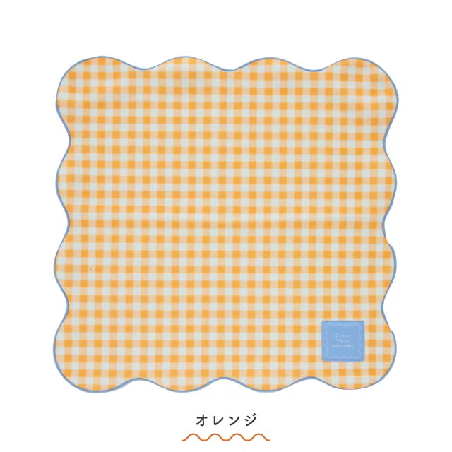 COLORIP カラリップ くっつきクロス