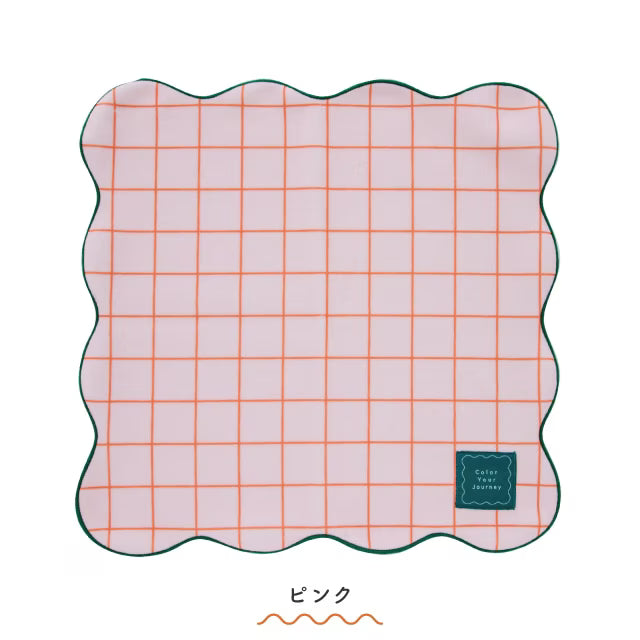 COLORIP カラリップ くっつきクロス