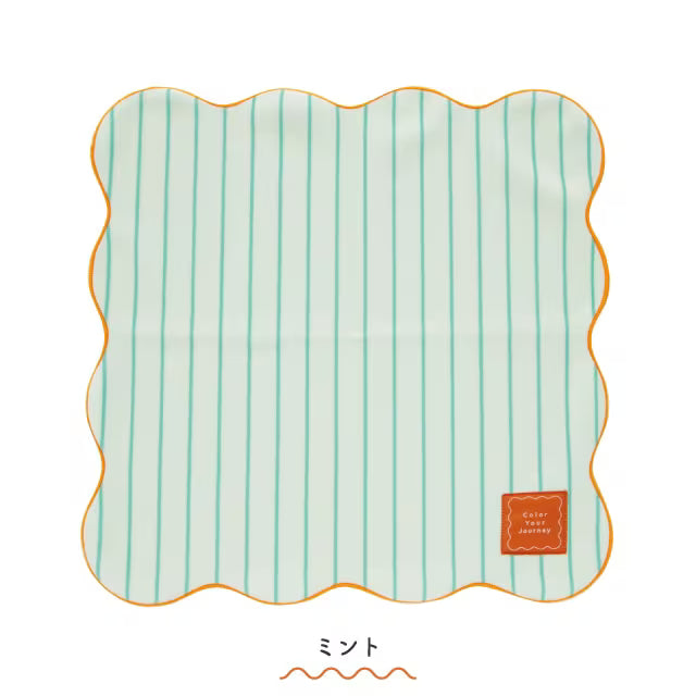 COLORIP カラリップ くっつきクロス