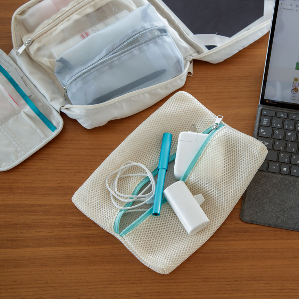 Protec Journey 万能吊り下げポーチ プロテックジャーニー