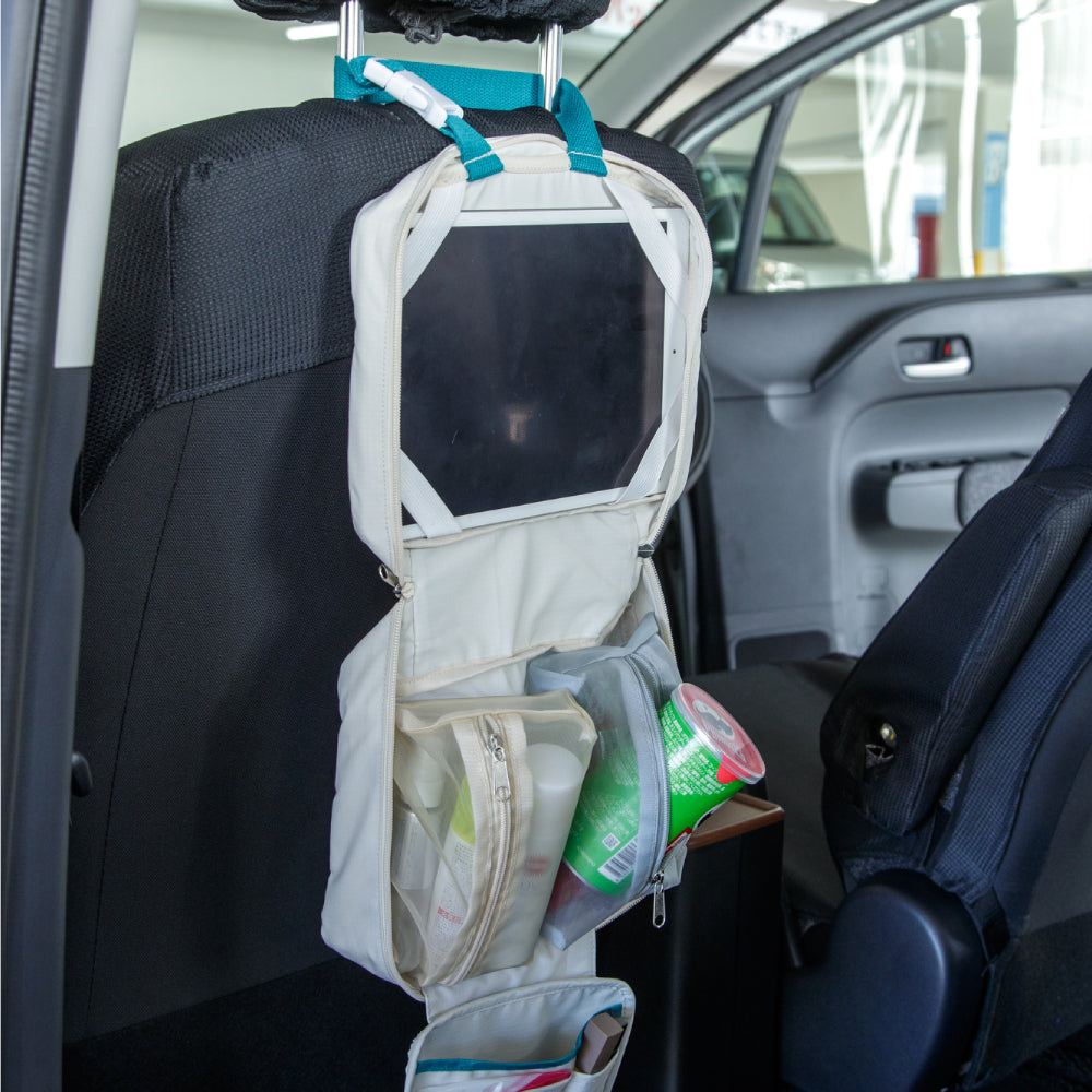 Protec Journey 万能吊り下げポーチ プロテックジャーニー