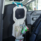 Protec Journey 万能吊り下げポーチ プロテックジャーニー