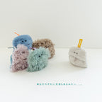 BONNUI! ボンニュイ！モグウォーマー