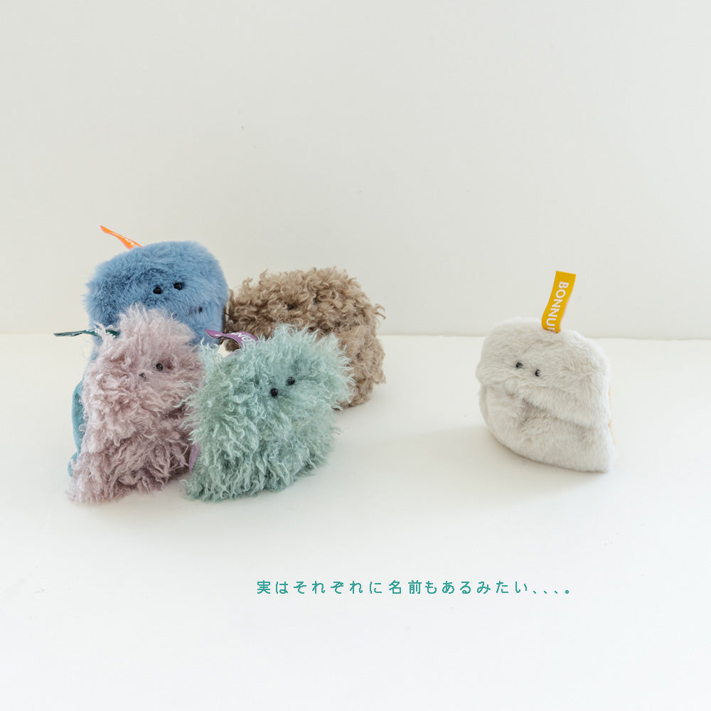 BONNUI! ボンニュイ！モグウォーマー