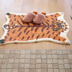 momonga フロアマット