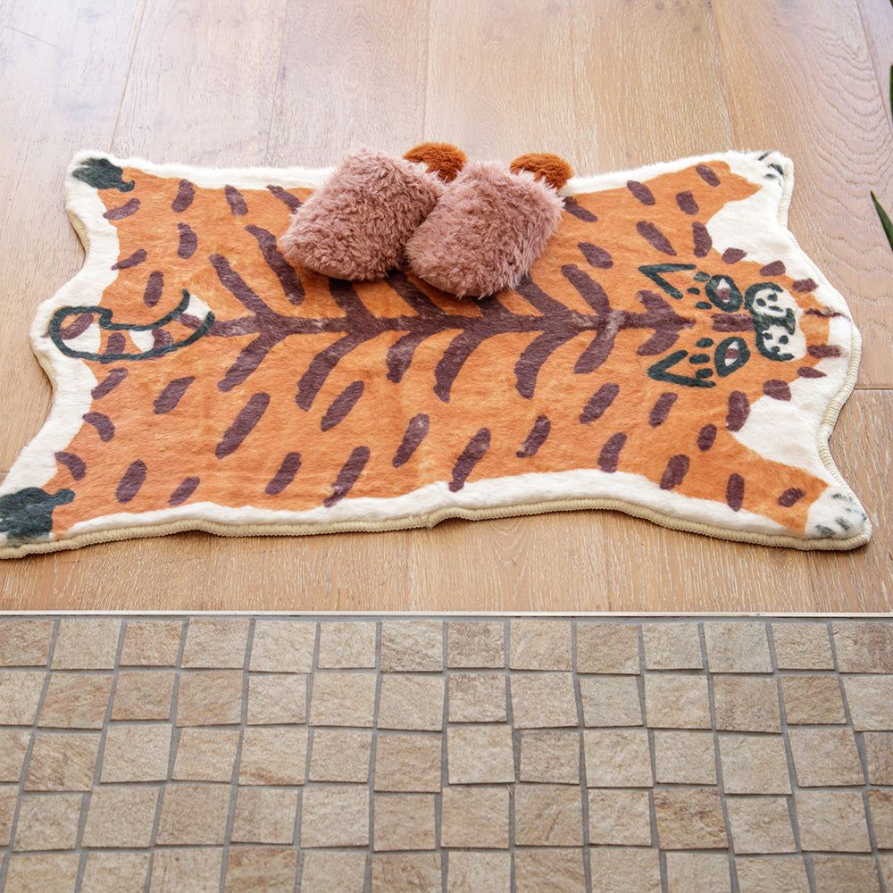 momonga フロアマット