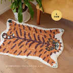 momonga フロアマット