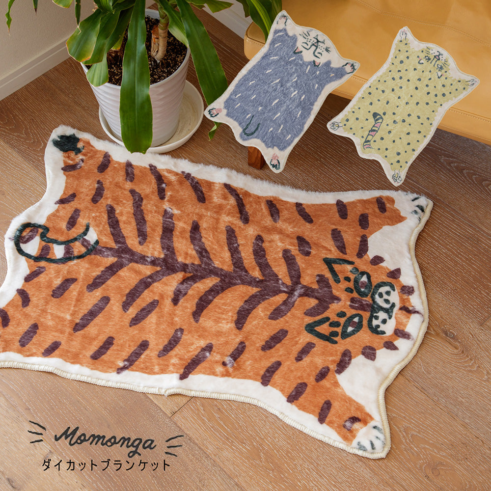 momonga フロアマット